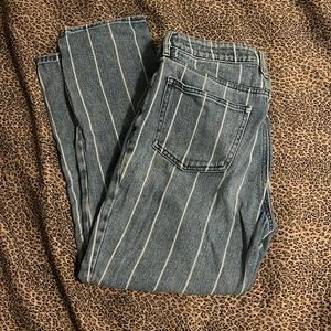 Pacsun jeans